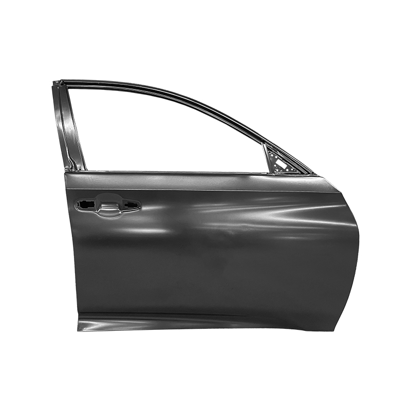 ЗАМЕНА ПЕРЕДНЕЙ ДВЕРИ RH, 2018-2022 ГГ., ДЛЯ HONDA ACCORD (СТАЛЬ)