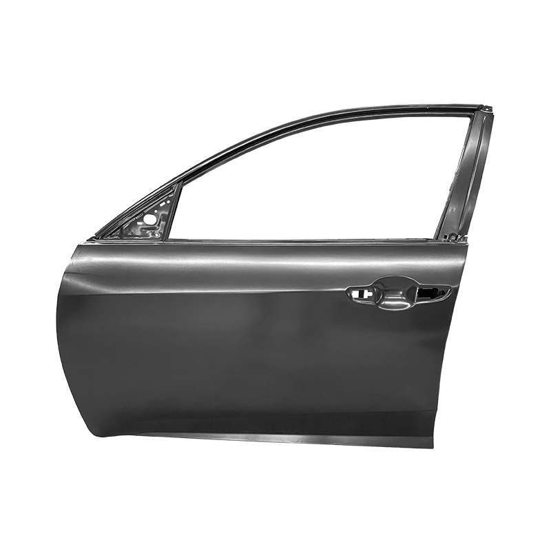 ЗАМЕНА ВХОДНОЙ ДВЕРИ LH, 2016-2021 ГГ., ДЛЯ HONDA CIVIC (СТАЛЬ)
