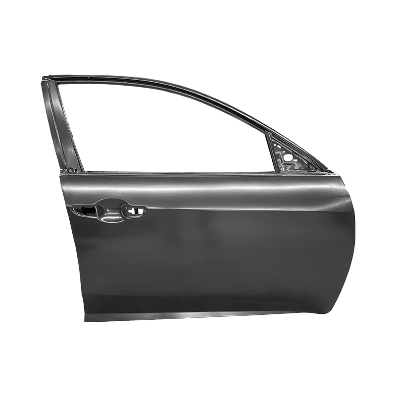 ЗАМЕНА ВХОДНОЙ ДВЕРИ RH, 2016-2021 ГГ., ДЛЯ HONDA CIVIC (СТАЛЬ)