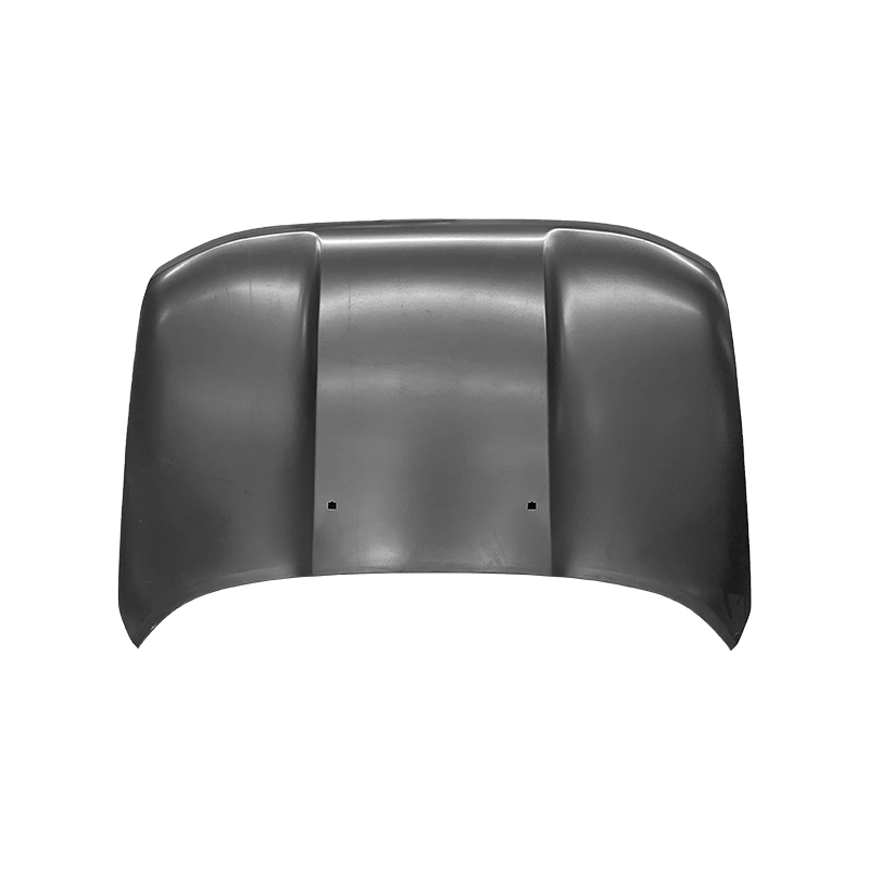 СМЕННЫЙ КАПОТ, 2015-2023, ДЛЯ JEEP RENEGADE, 68259730AA, 68263198AA, (КВАСЦЫ)