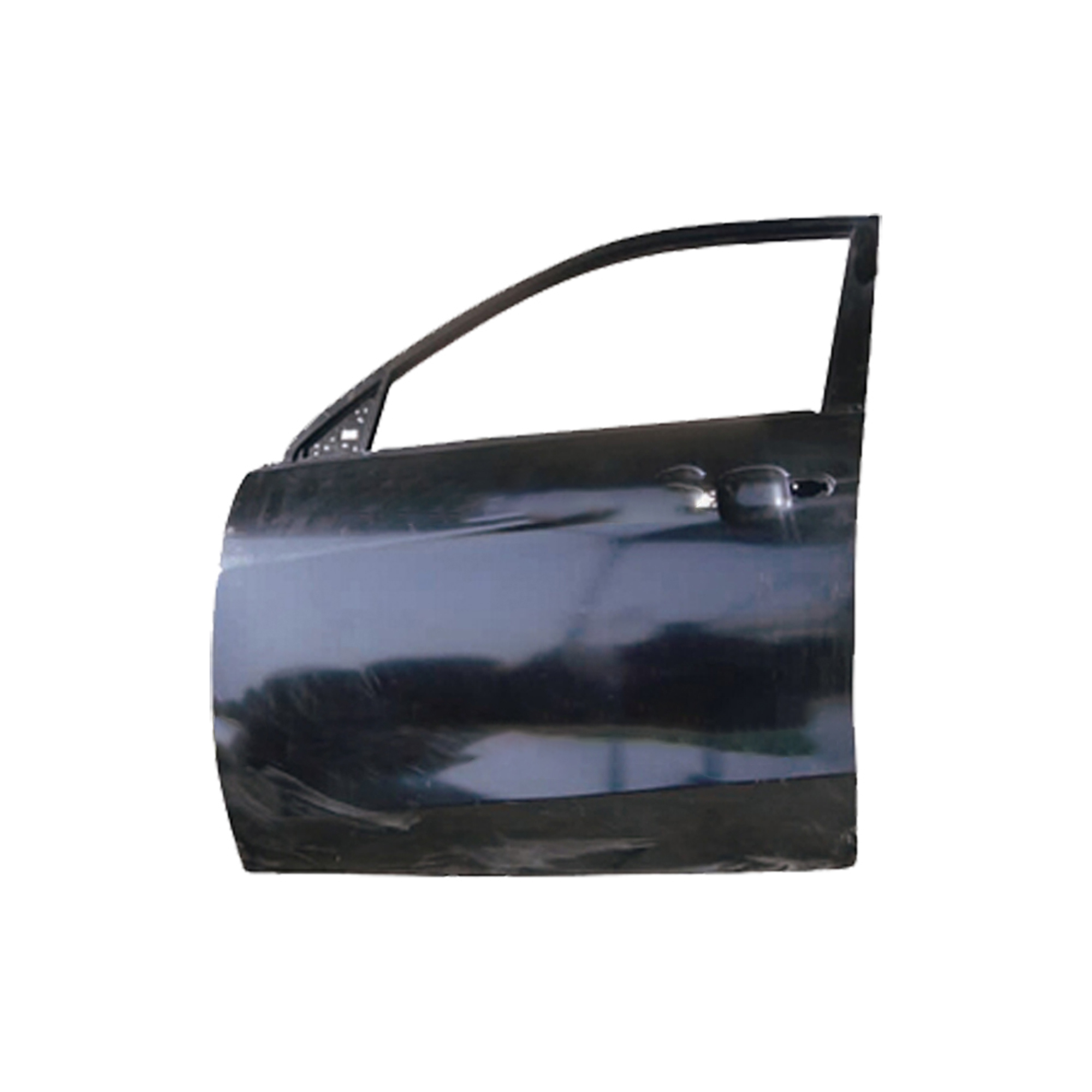 Запасная левая передняя дверь для Changan CS35