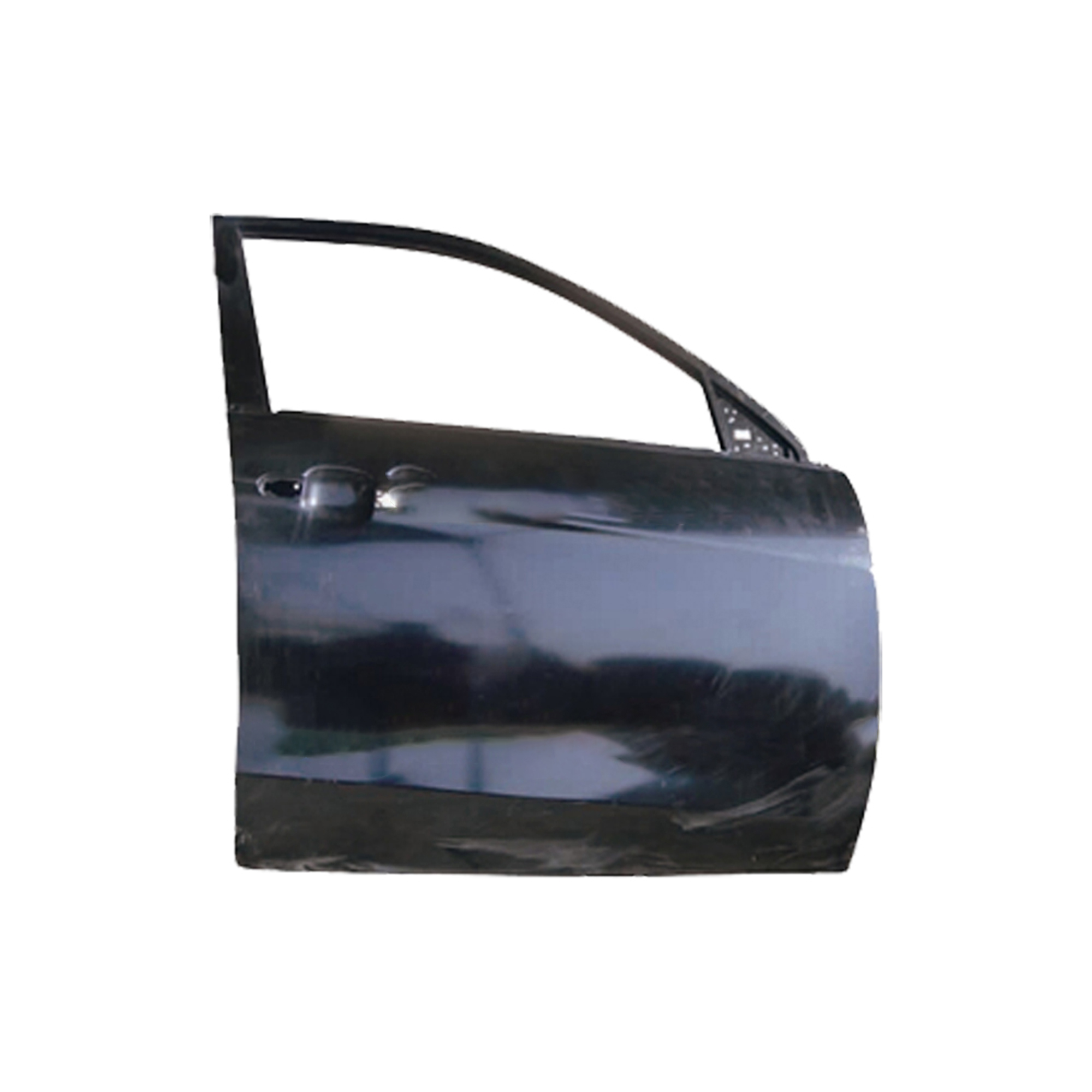 Запасная правая передняя дверь для Changan CS35