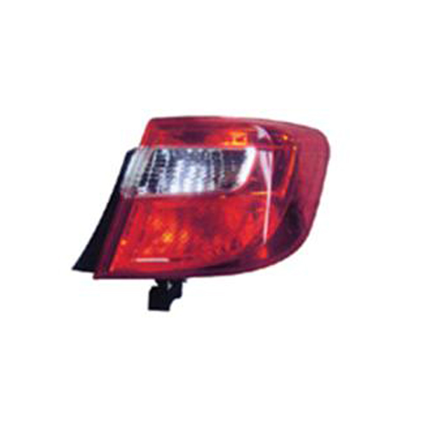СМЕННЫЙ ВНЕШНИЙ ЗАДНИЙ ФОНАРЬ RH, 2011-2015 ГГ., ДЛЯ TOYOTA CAMRY