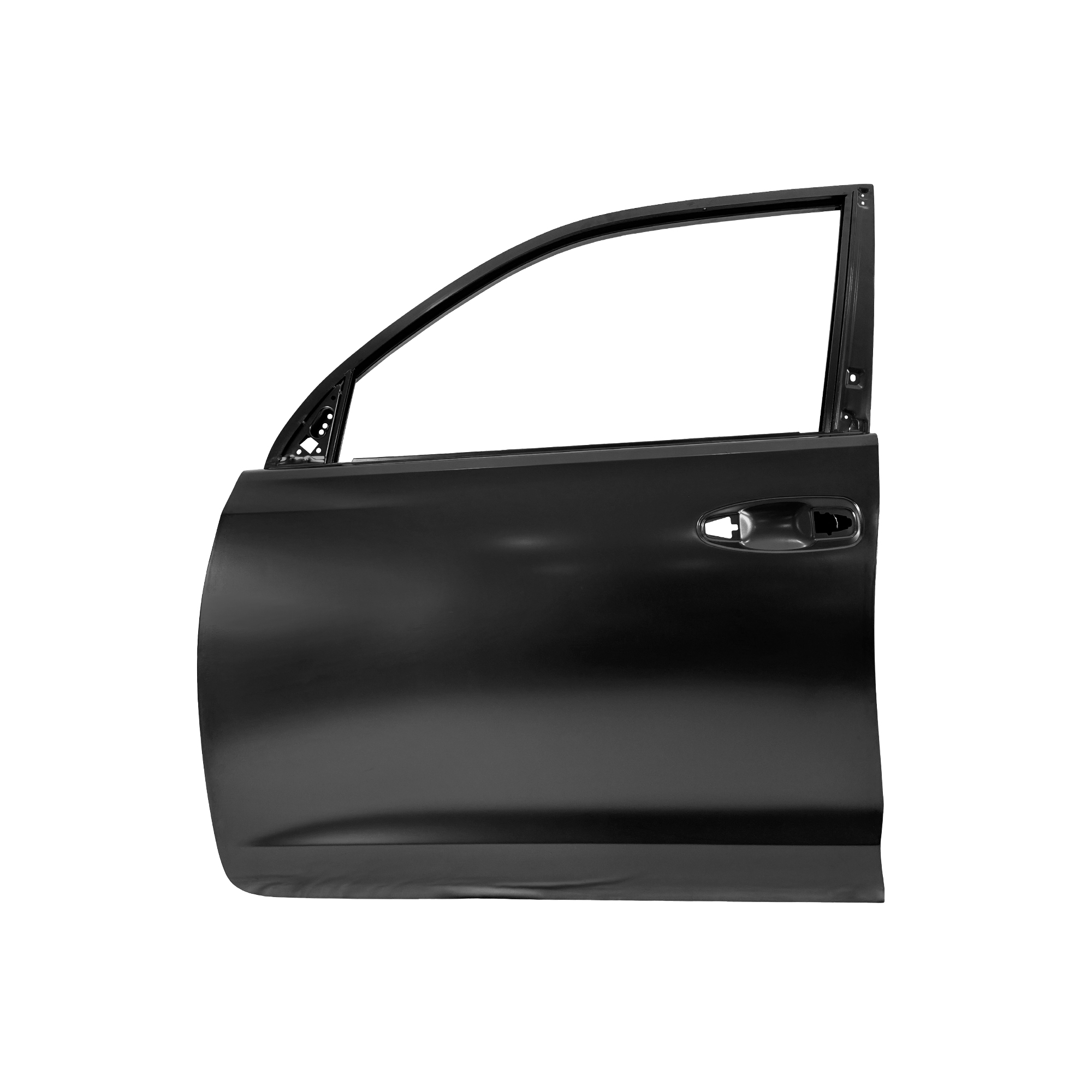 ЗАМЕНА ПЕРЕДНЕЙ ДВЕРИ LH, 2010, ДЛЯ TOYOTA PRADO FJ150, 67002-67010-AFL
