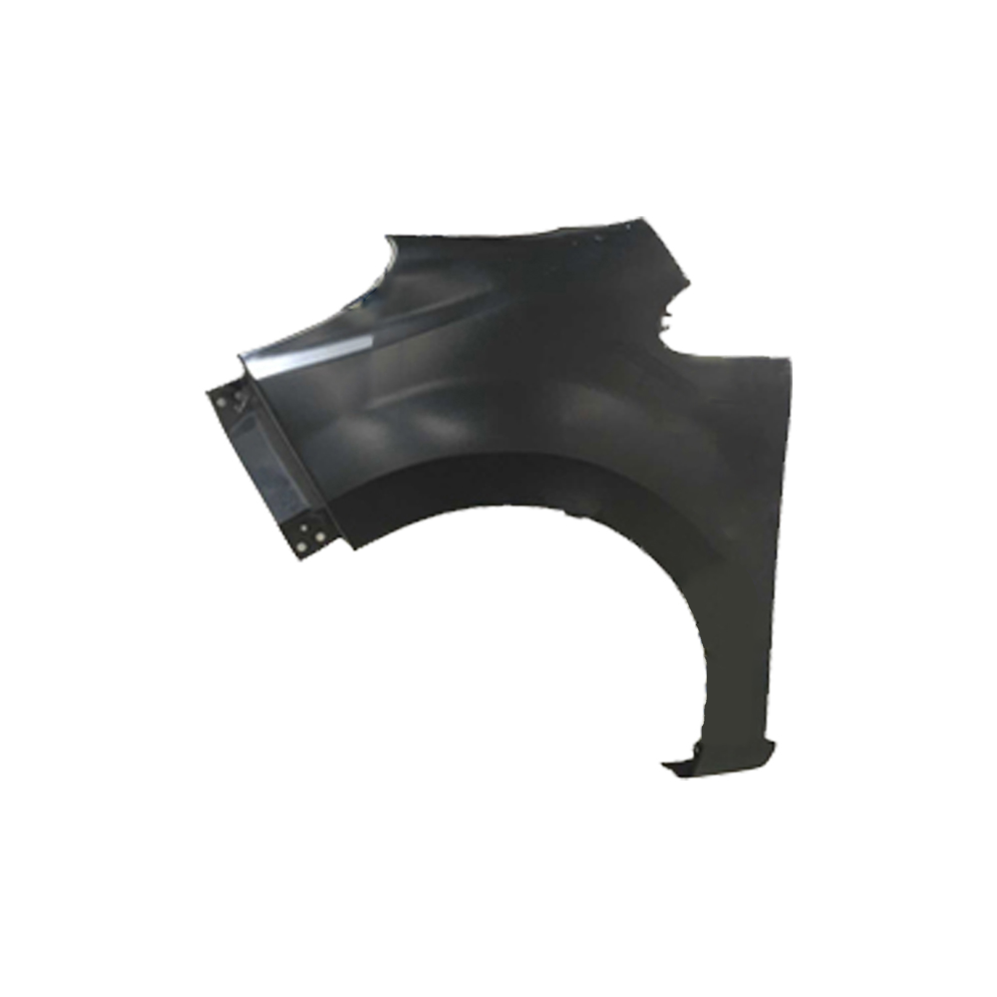 Запасное левое переднее крыло для Changan Benben Mini