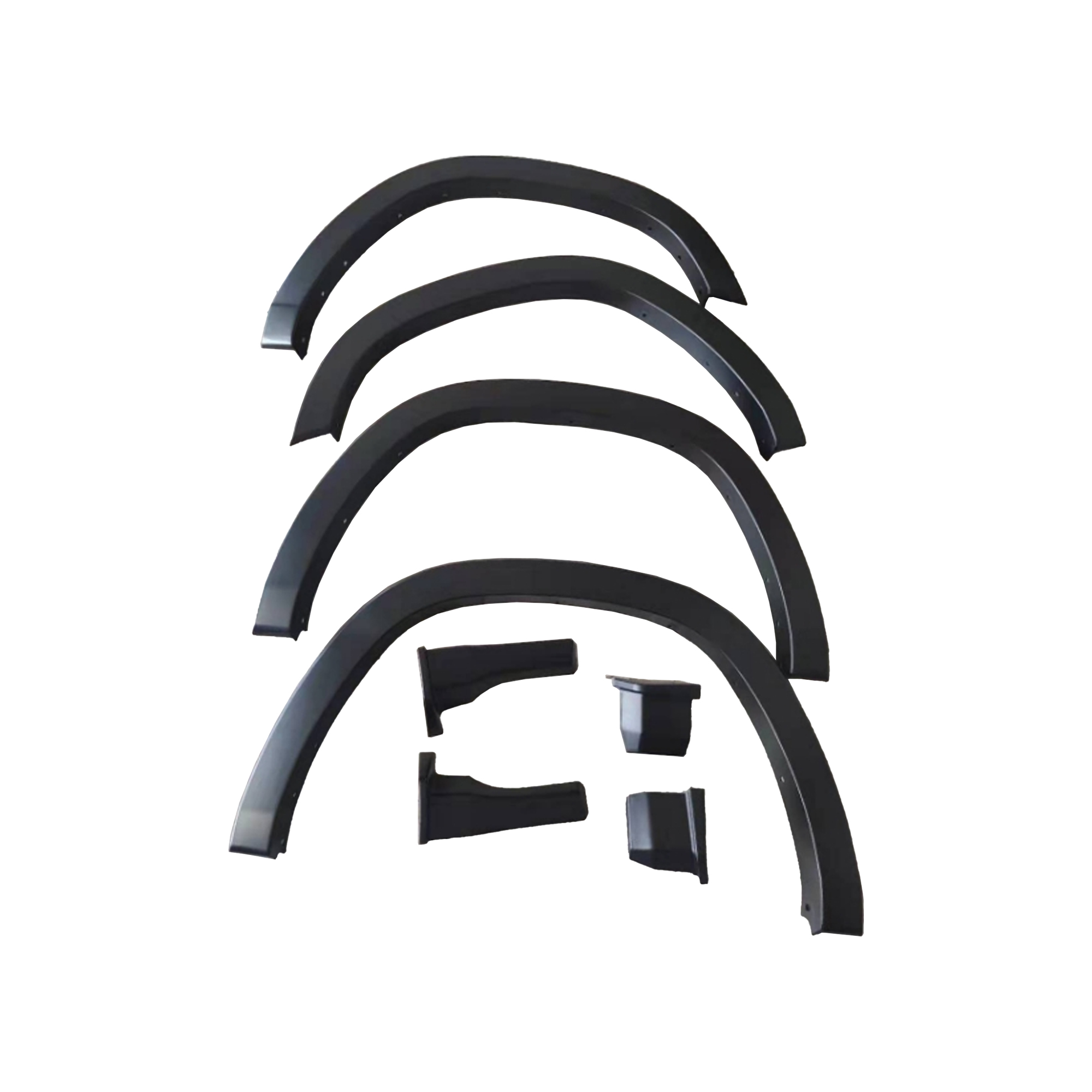 Запасное колесное арко (2019) для Dodge Ram 1500