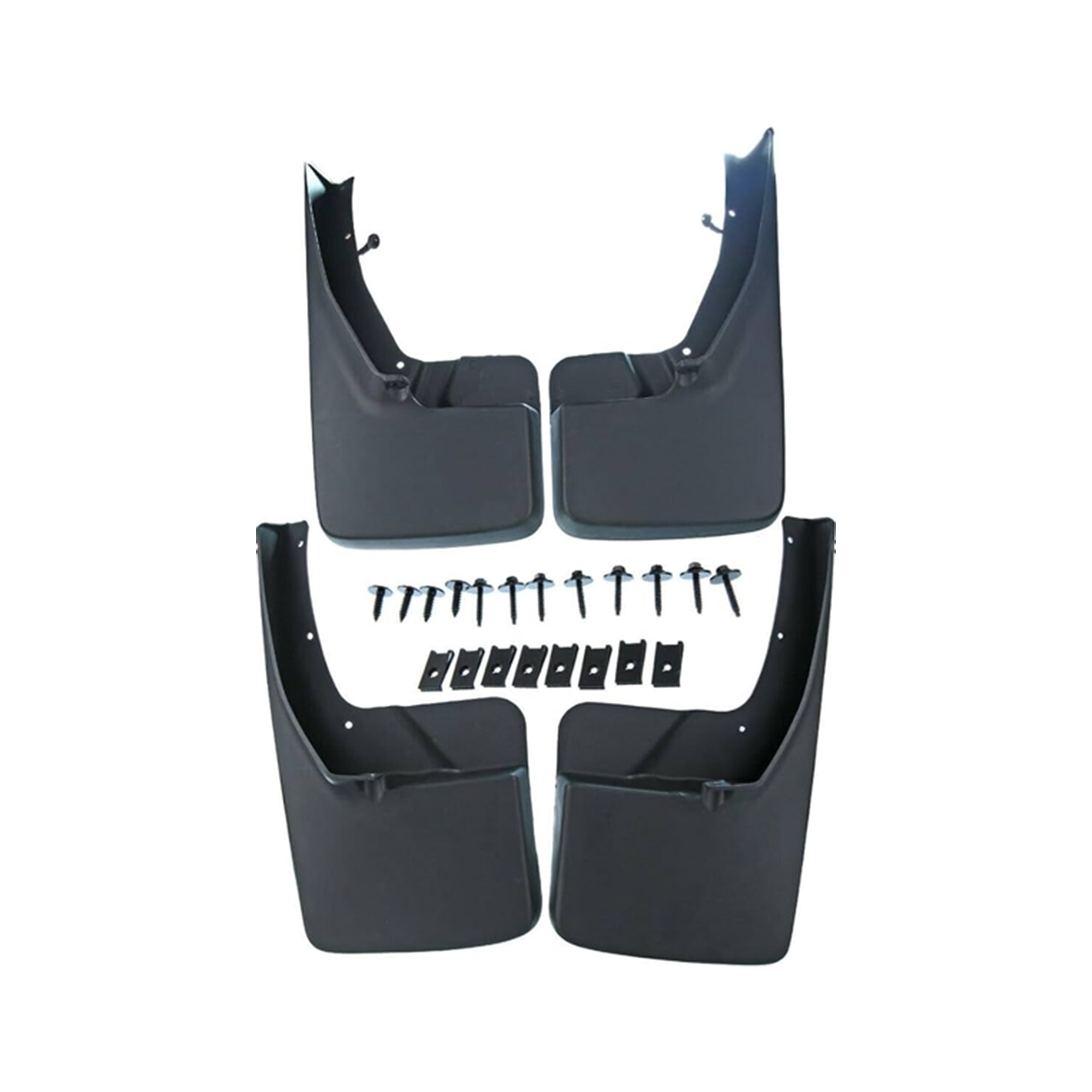Запасной комплект брызговиков (2019-2024) для Dodge Ram 1500 82212287AC