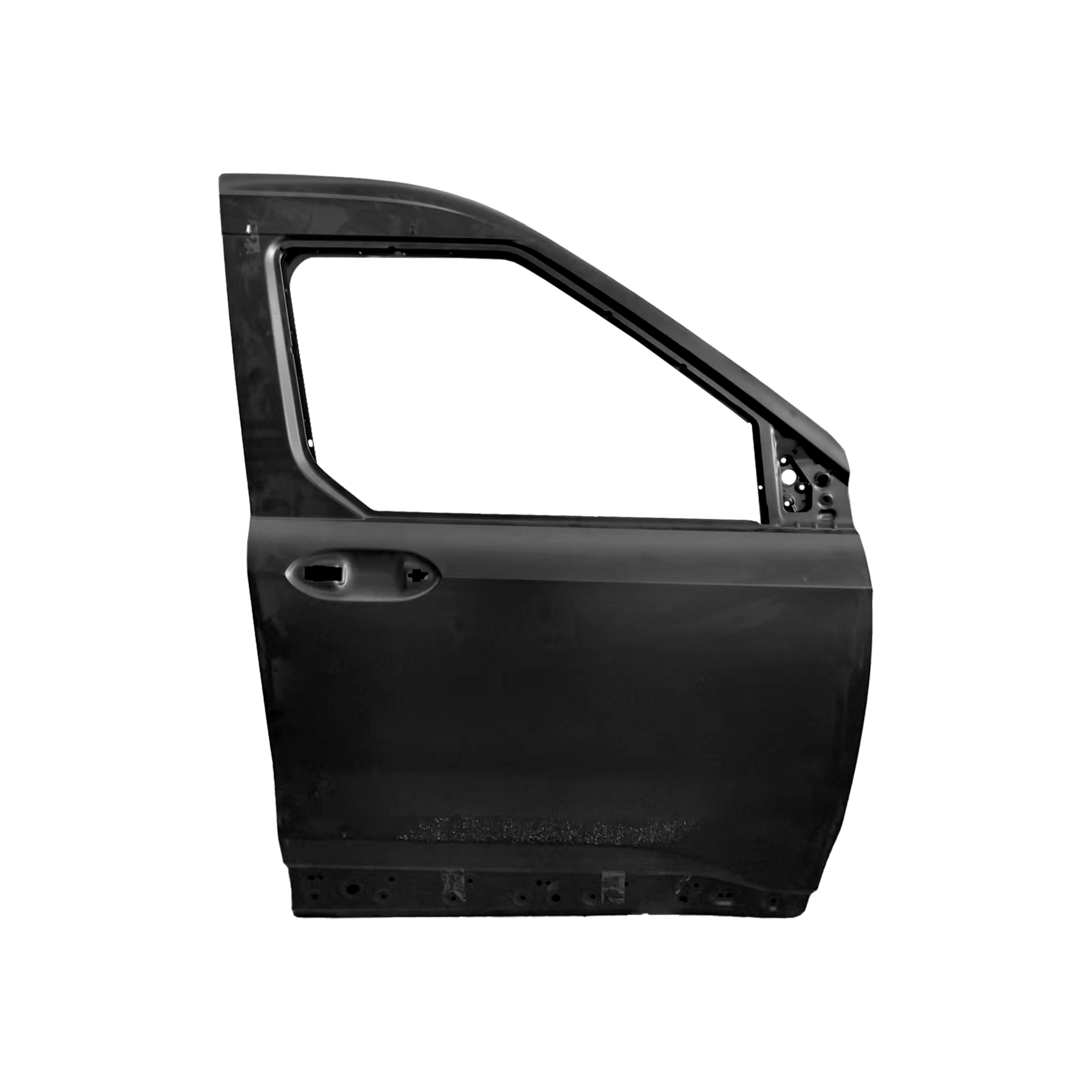 Запасная правая передняя дверь (2023) для Tourneo Courier PR2X6-V20124-AA