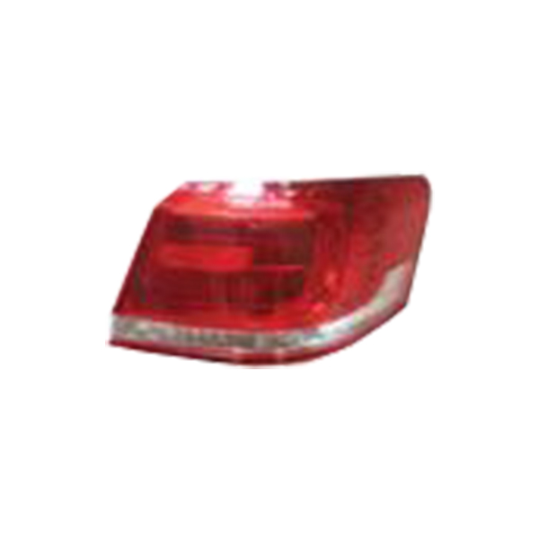 СМЕННЫЙ ВНЕШНИЙ ЗАДНИЙ ФОНАРЬ RH, 2009-2011 ГГ., ДЛЯ TOYOTA CAMRY