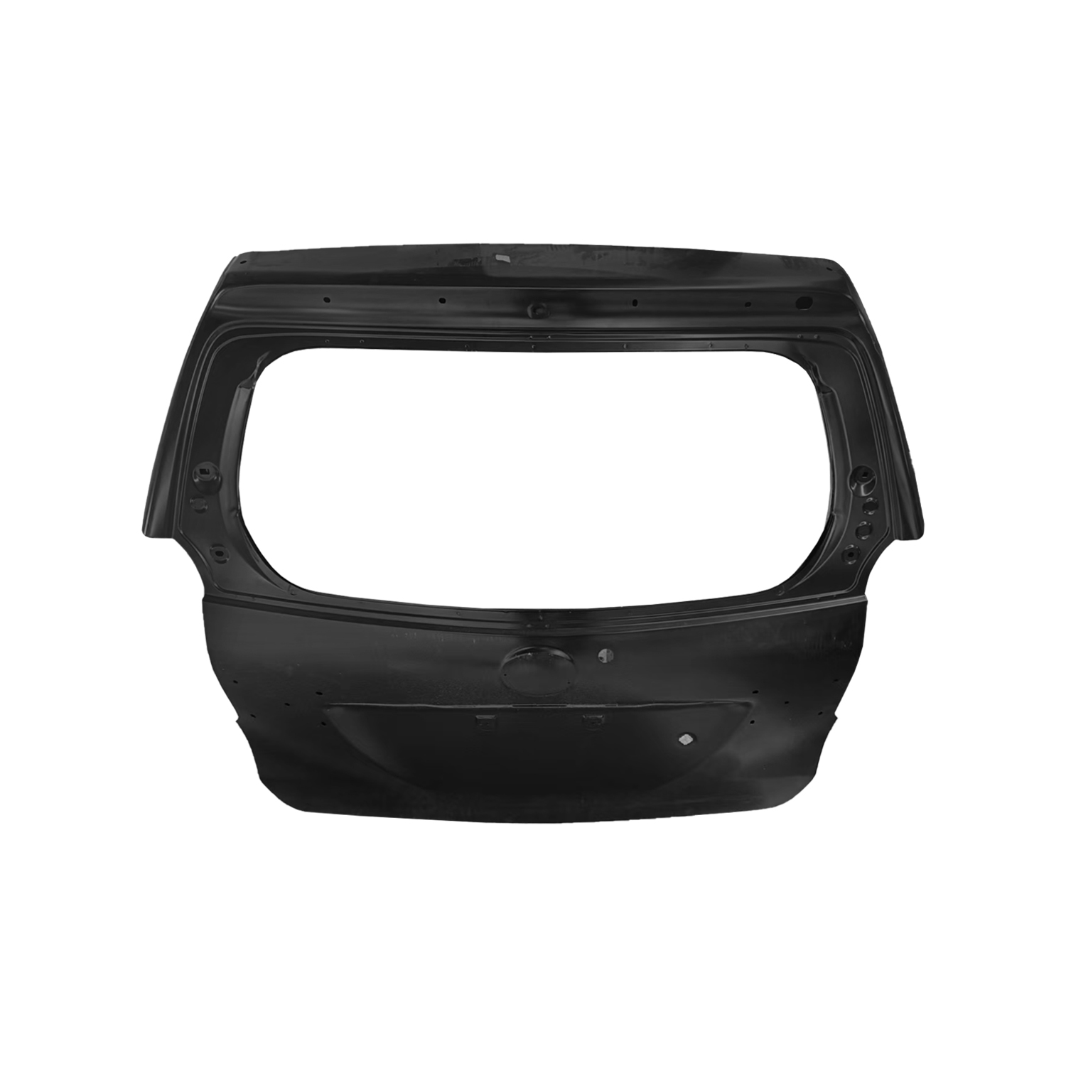 СМЕННАЯ ЗАДНЯЯ ДВЕРЬ, 2019-, ДЛЯ TOYOTA AVANZA, 67005-BZC80