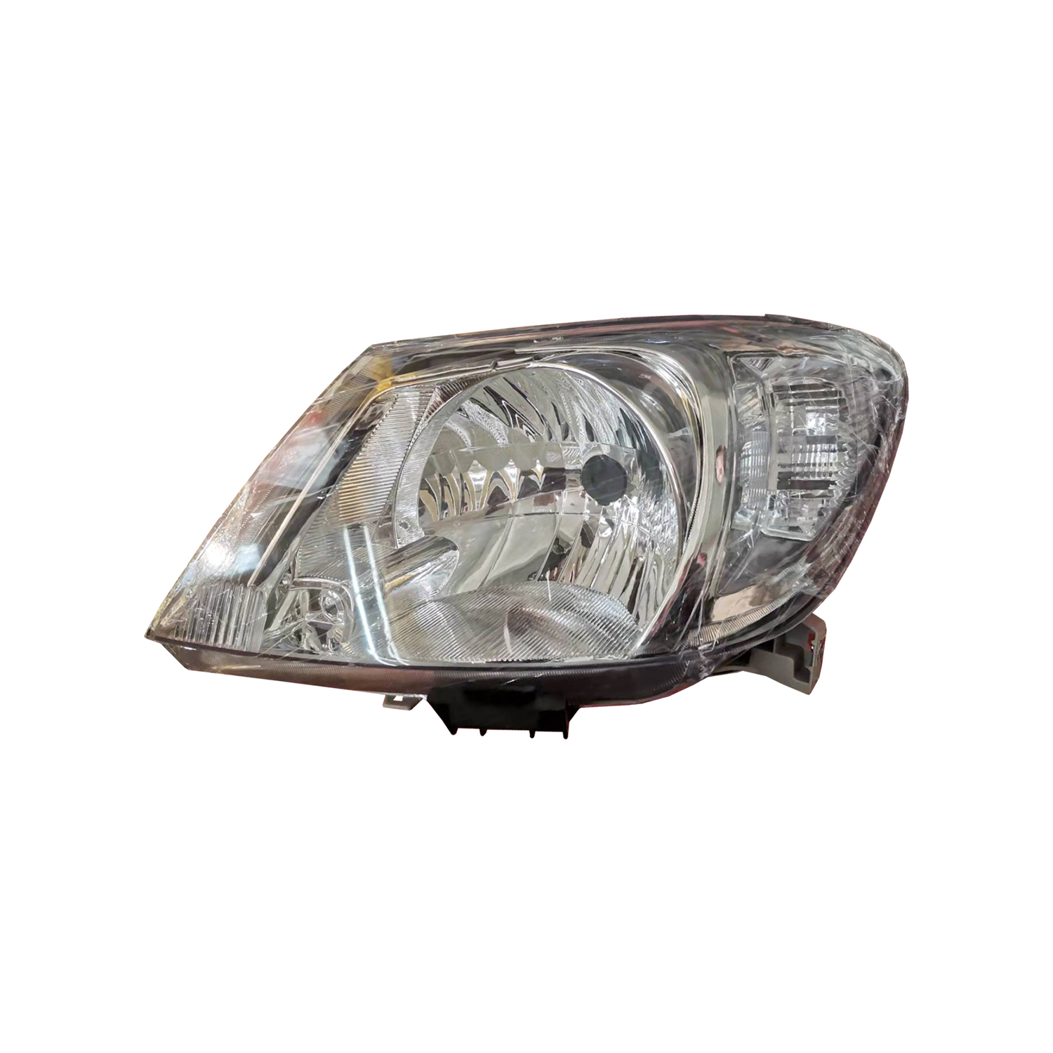 СМЕННЫЙ НАЛОБНЫЙ ФОНАРЬ LH, 2008-2011 ГГ., ДЛЯ TOYOTA HILUX VIGO