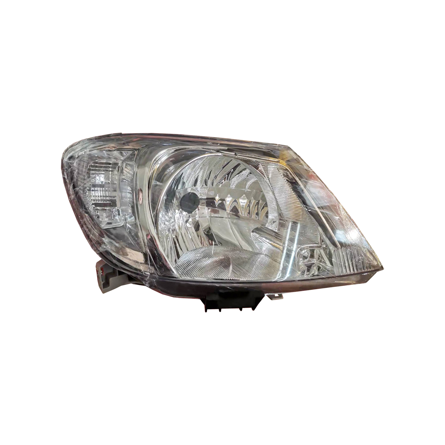 СМЕННАЯ ФАРА RH, 2008-2011 ГГ., ДЛЯ TOYOTA HILUX VIGO