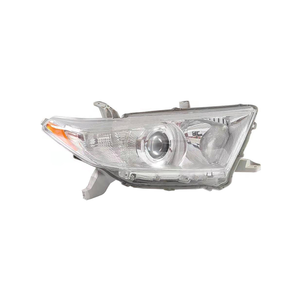 СМЕННАЯ ФАРА RH, 2010-2013 ГГ., ДЛЯ TOYOTA HIGHLANDER