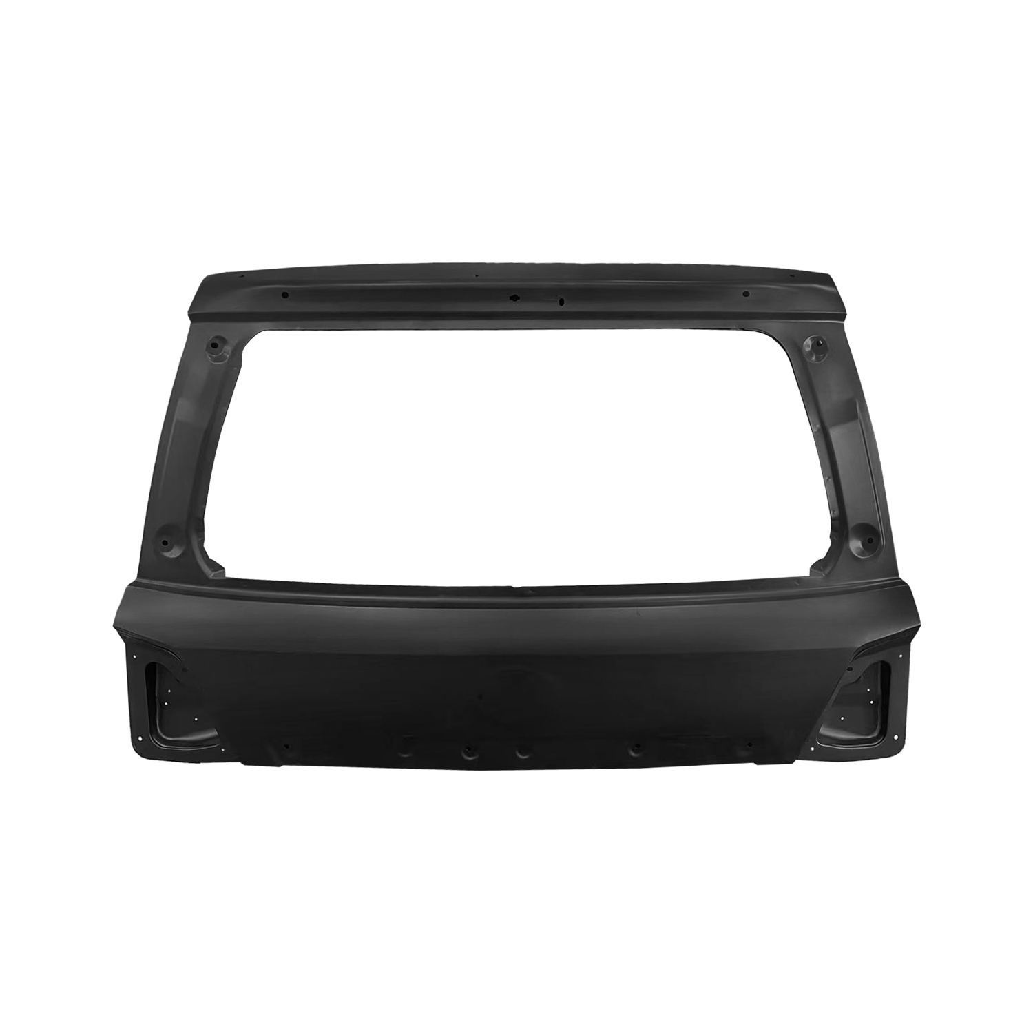ЗАМЕНА ЗАДНЕЙ ДВЕРИ ВВЕРХ ДЛЯ TOYOTA LAND CRUISER FJ200
