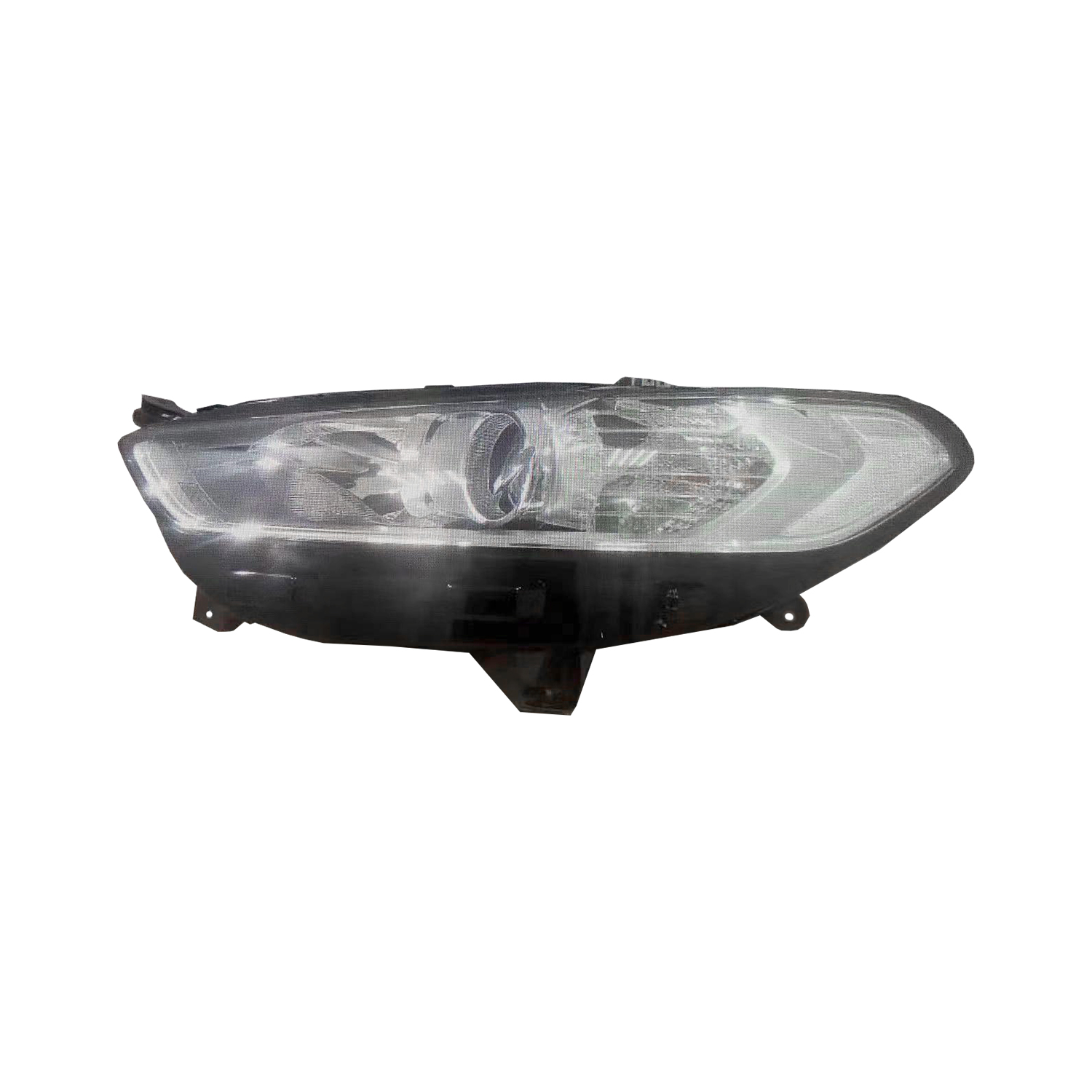 СМЕННАЯ ГЕЛИЕВАЯ ФАРА LH, 2008-2010 ГГ., ДЛЯ NISSAN TEANA J32