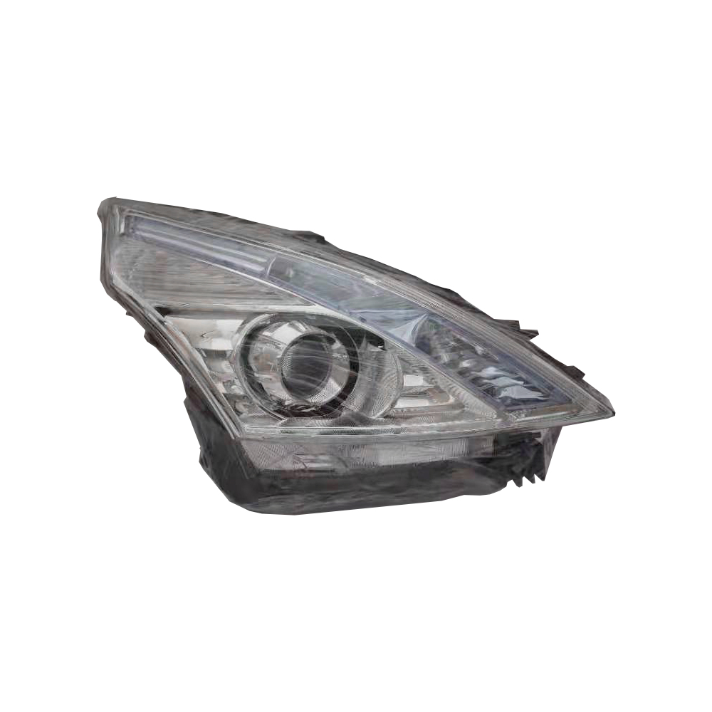 СМЕННАЯ ФАРА RH HELIUM, 2011-2014 ГГ., ДЛЯ NISSAN TEANA J32