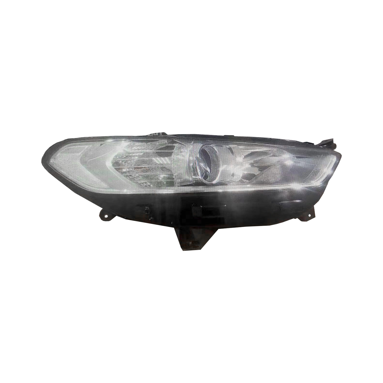 СМЕННАЯ ФАРА LH HELIUM, 2008-2010 ГГ., ДЛЯ NISSAN TEANA J32