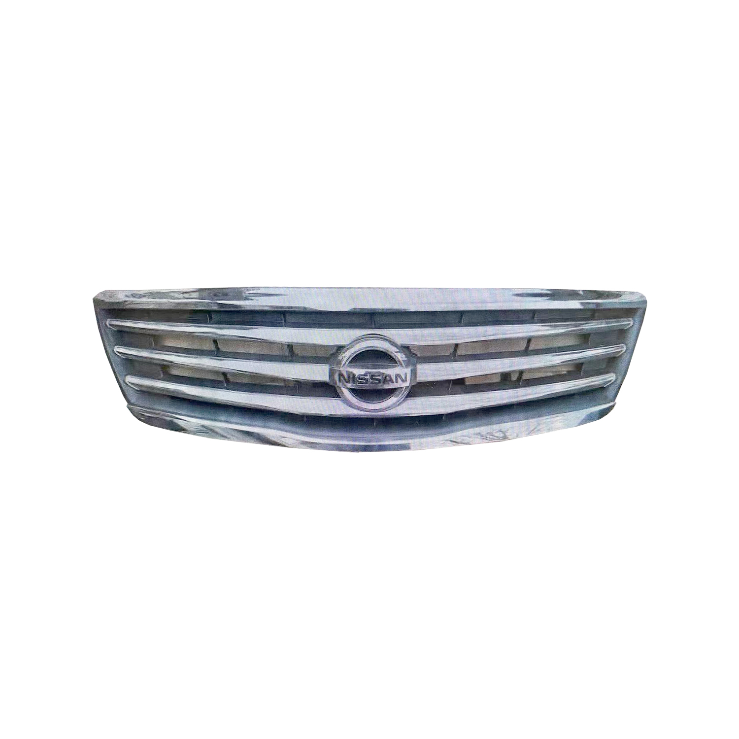 СМЕННАЯ РЕШЕТКА, 2010-2013 ГГ., ДЛЯ NISSAN TEANA J32