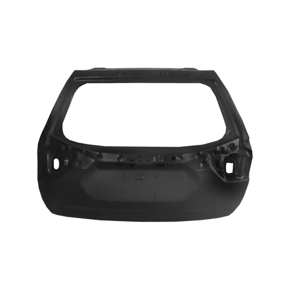 СМЕННОЕ ПЕРЕДНЕЕ КРЫЛО RH, 2019-, ДЛЯ SUBARU FORESTER, СТАЛЬ