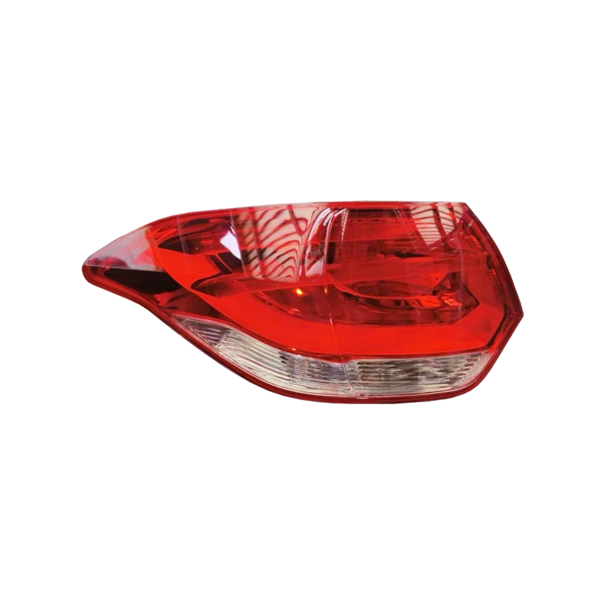 СМЕННАЯ ПЛАСТИНА ЗАДНЕГО ФОНАРЯ LH, 2012-, ДЛЯ CITROEN C4L