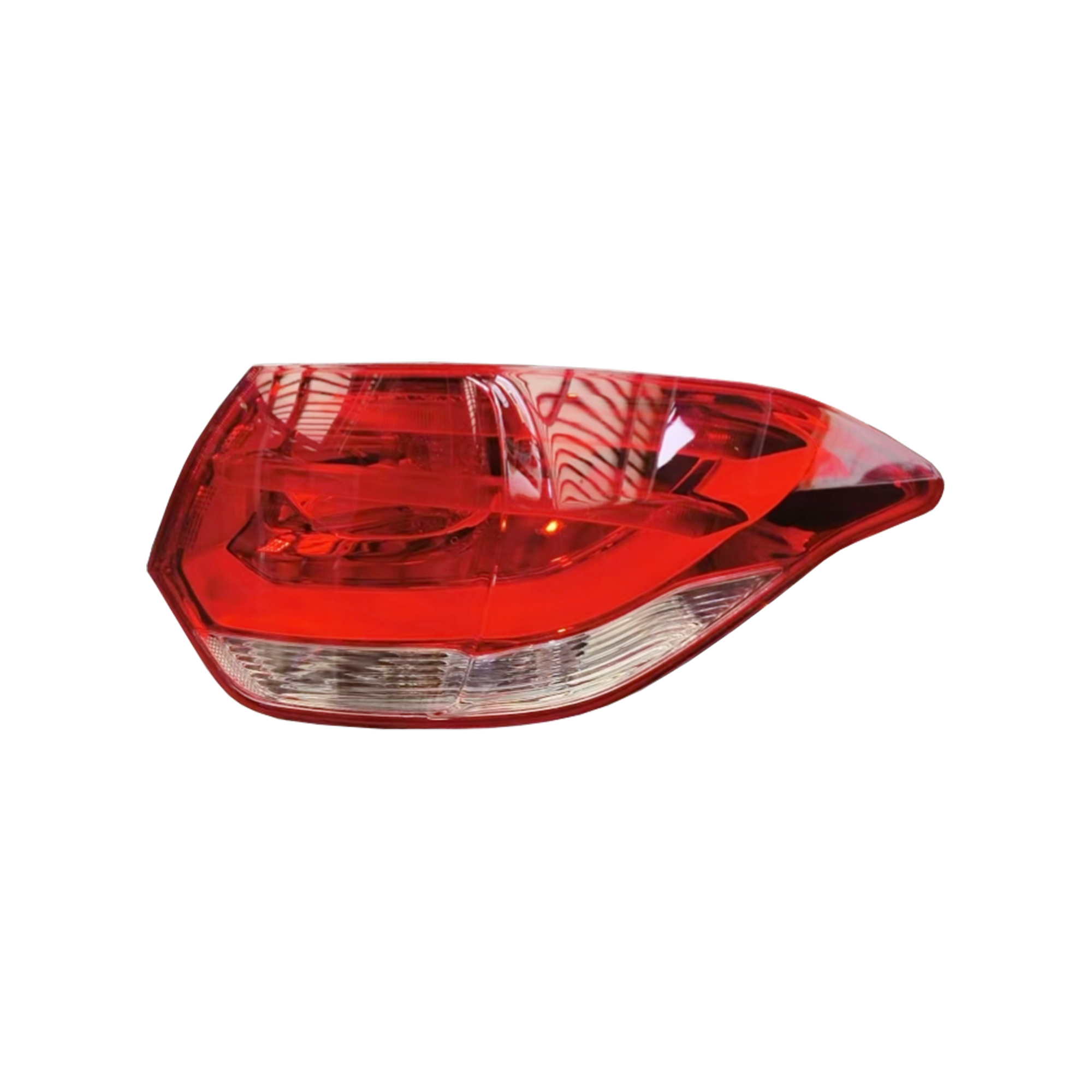 СМЕННАЯ ПЛАСТИНА ЗАДНЕГО ФОНАРЯ RH, 2012-, ДЛЯ CITROEN C4L