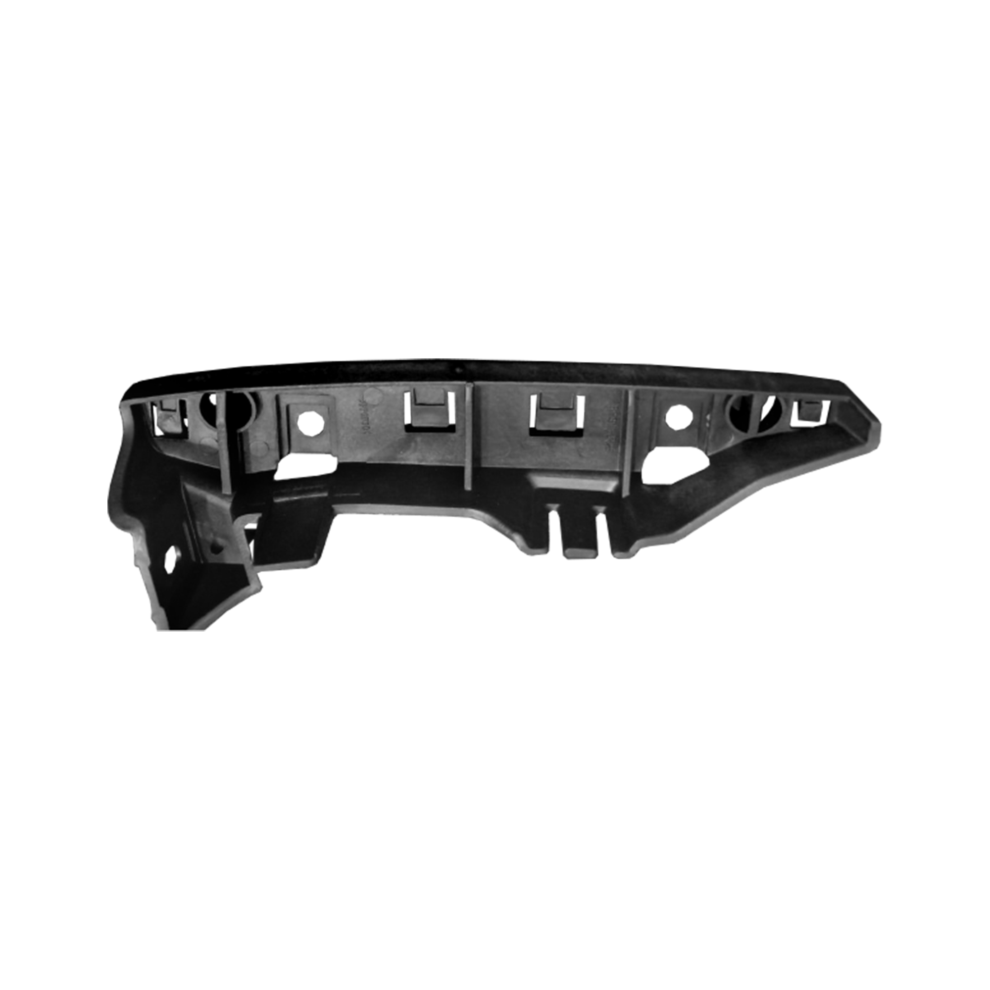 СМЕННЫЙ КРОНШТЕЙН ПЕРЕДНЕГО БАМПЕРА RH, 2012-, ДЛЯ CITROEN C4L