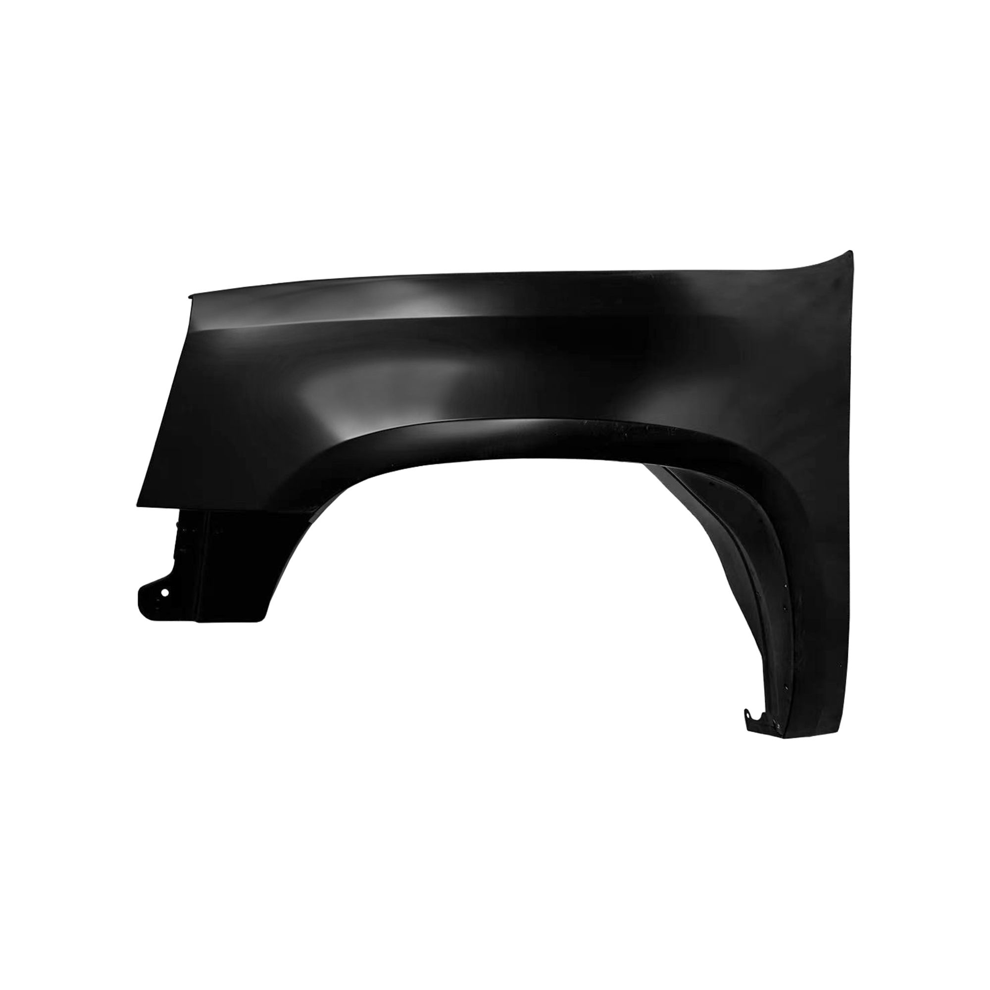 СМЕННОЕ ПЕРЕДНЕЕ КРЫЛО LH, 2007-2014 ГГ., ДЛЯ GMC YUKON, 22977477