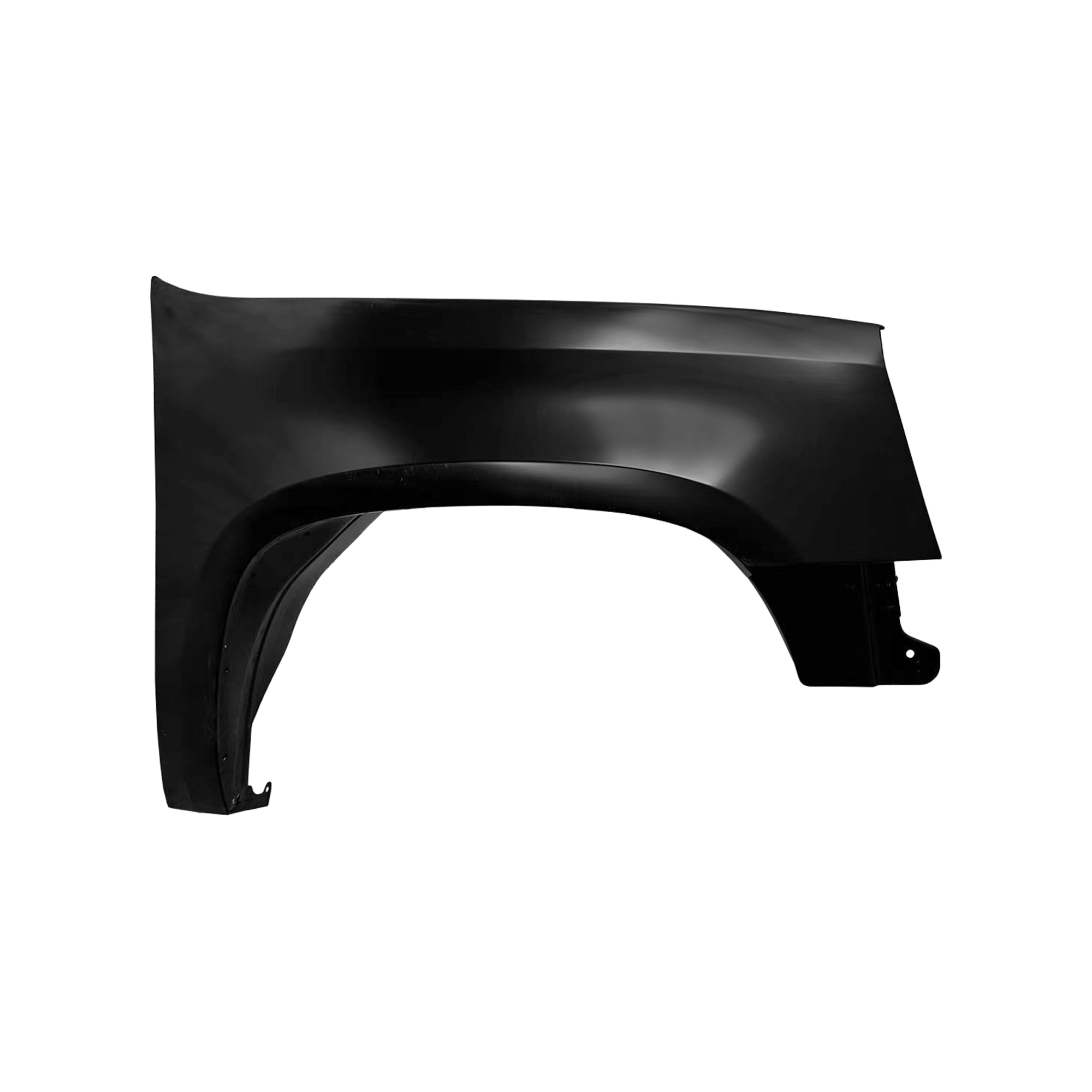 СМЕННОЕ ПЕРЕДНЕЕ КРЫЛО RH, 2007-2014 ГГ., ДЛЯ GMC YUKON, 22977478