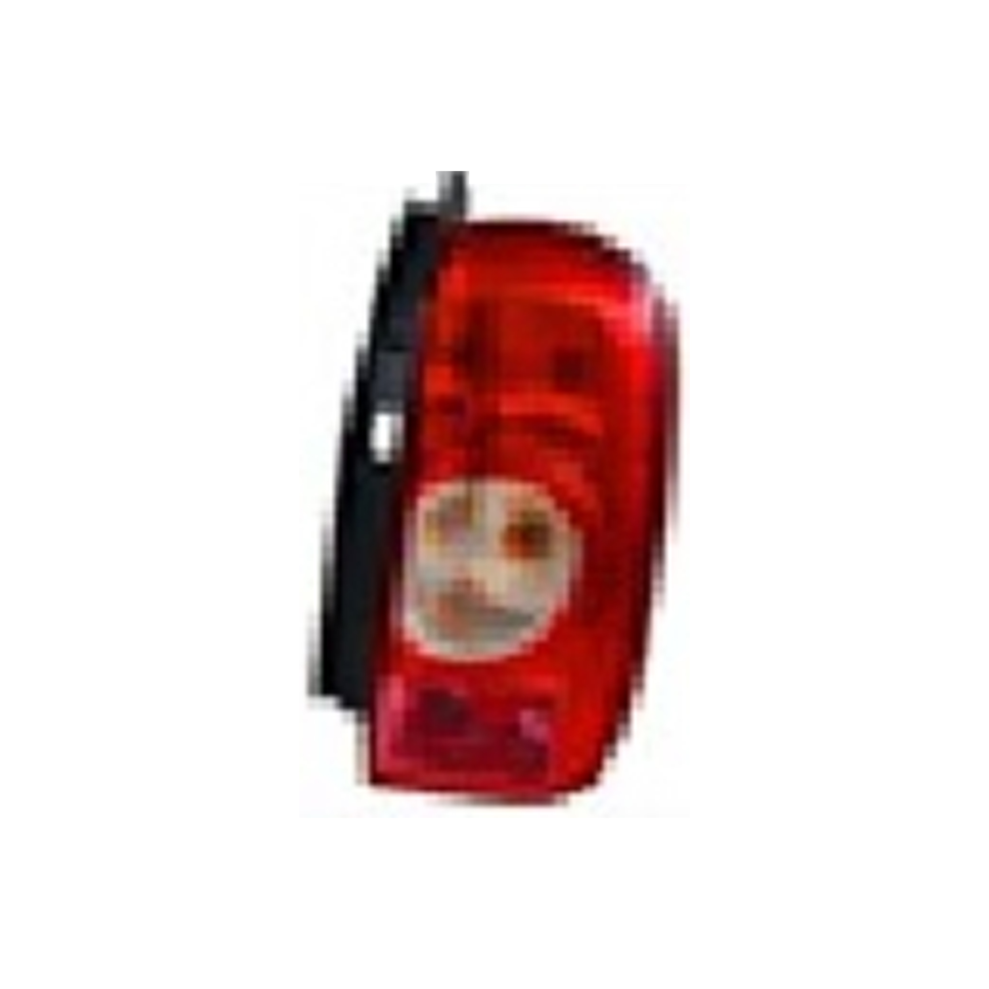 СМЕННЫЙ ЗАДНИЙ ФОНАРЬ, 2008-2012, ДЛЯ RENAULT/DACIA DUSTER, 265500033R
