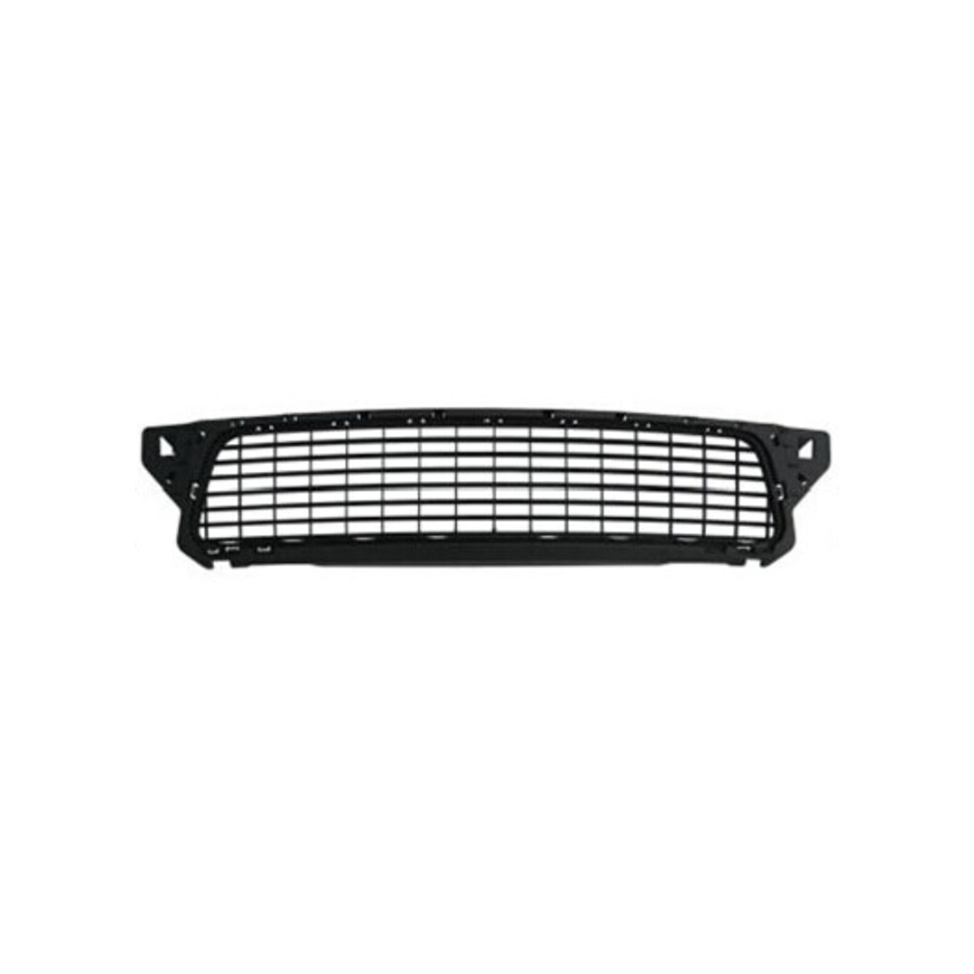 СМЕННАЯ РЕШЕТКА ПЕРЕДНЕГО БАМПЕРА, 2008-2012, ДЛЯ RENAULT/DACIA DUSTER, 622540008R
