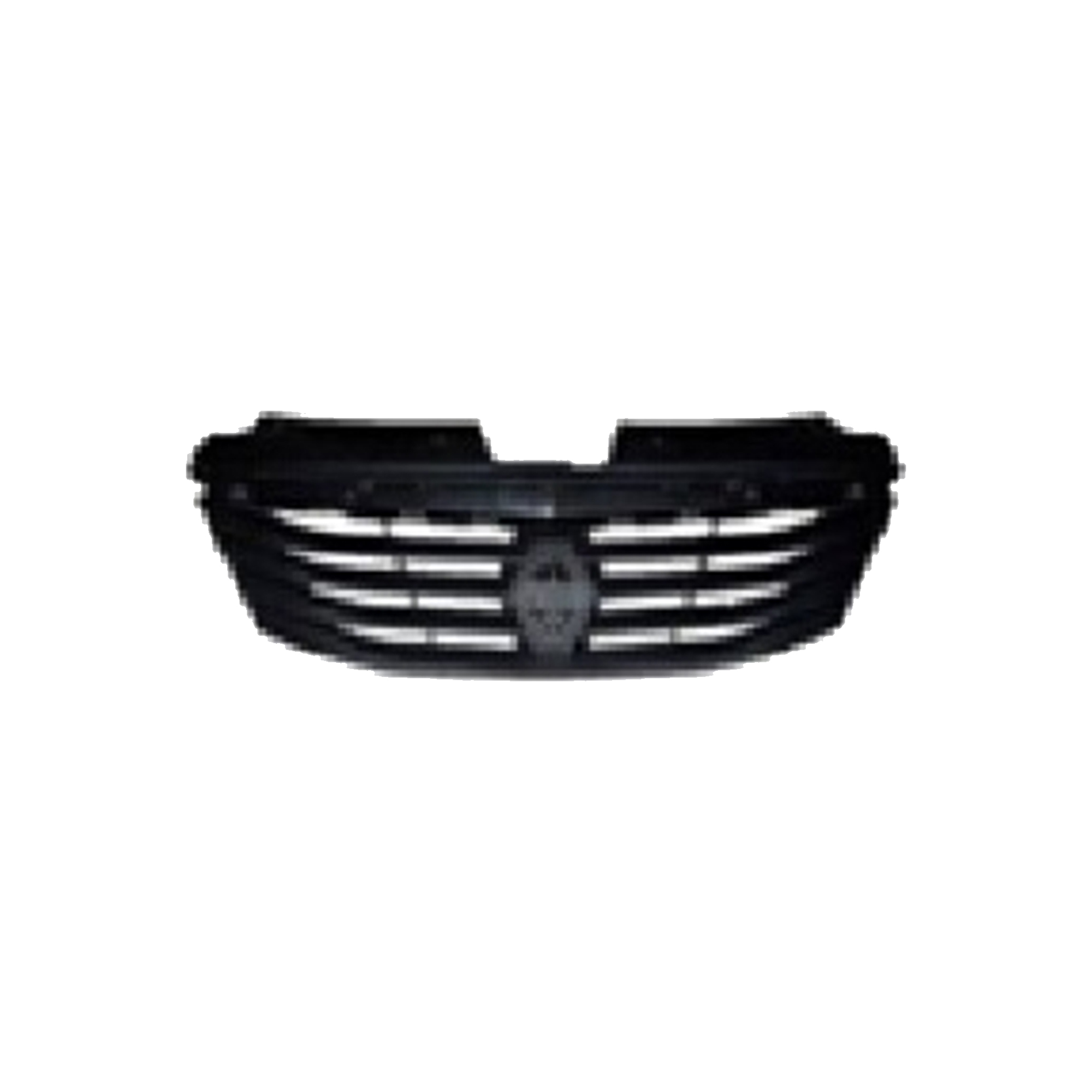 СМЕННАЯ ПЕРЕДНЯЯ РЕШЕТКА РАДИАТОРА ДЛЯ RENAULT LOGAN, 8200752748