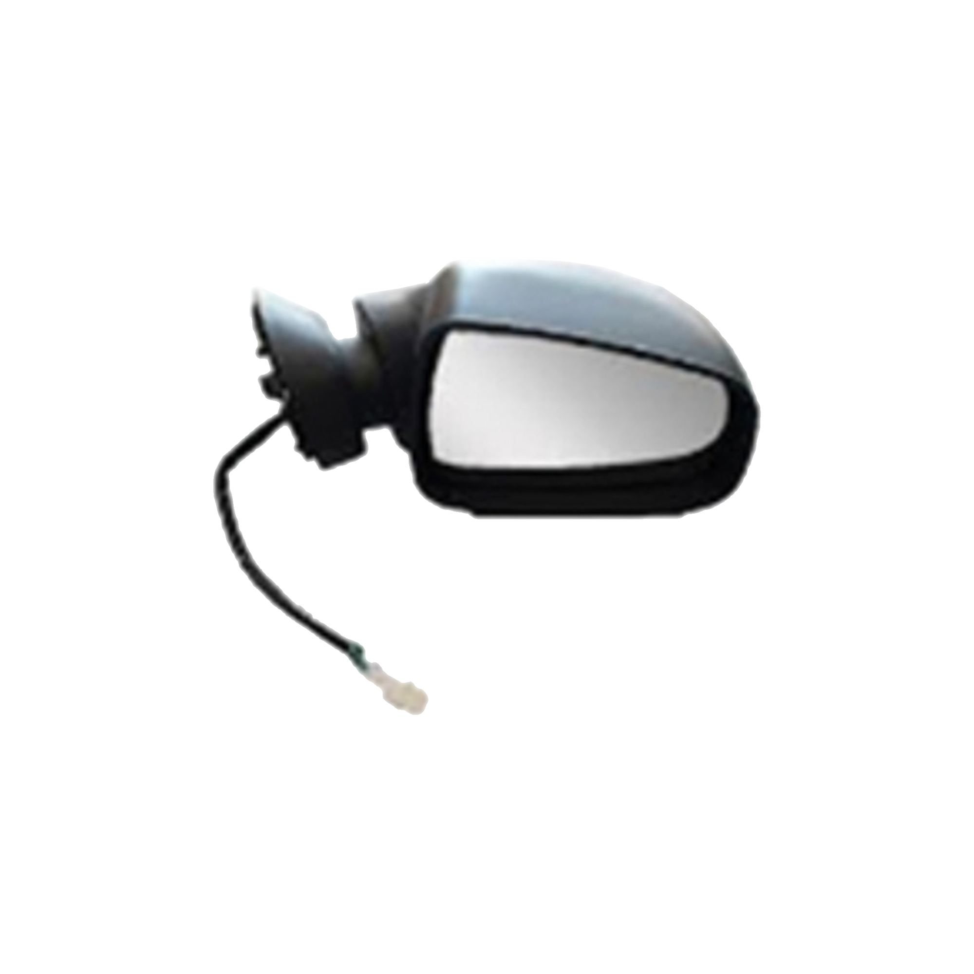 СМЕННОЕ ДВЕРНОЕ ЗЕРКАЛО ДЛЯ RENAULT LOGAN, 6001549681