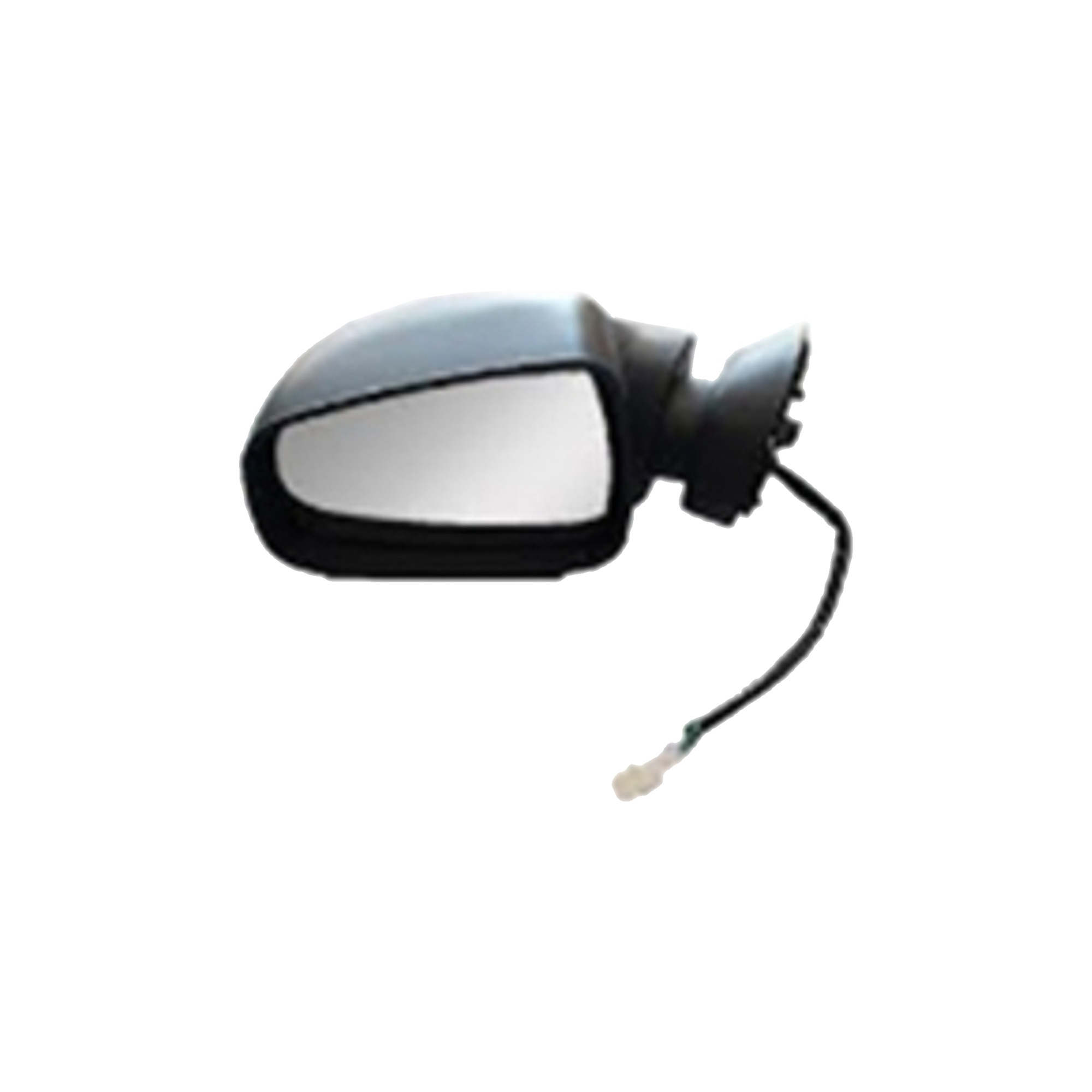 СМЕННОЕ ДВЕРНОЕ ЗЕРКАЛО ДЛЯ RENAULT LOGAN, 6001549680