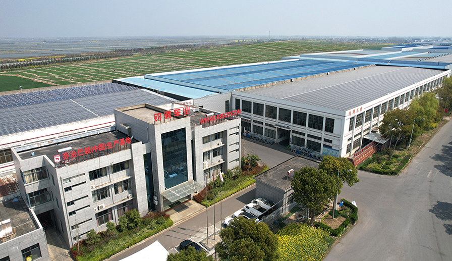 Компания Jiangsu Juncheng Vehicle Industry Co., Ltd.