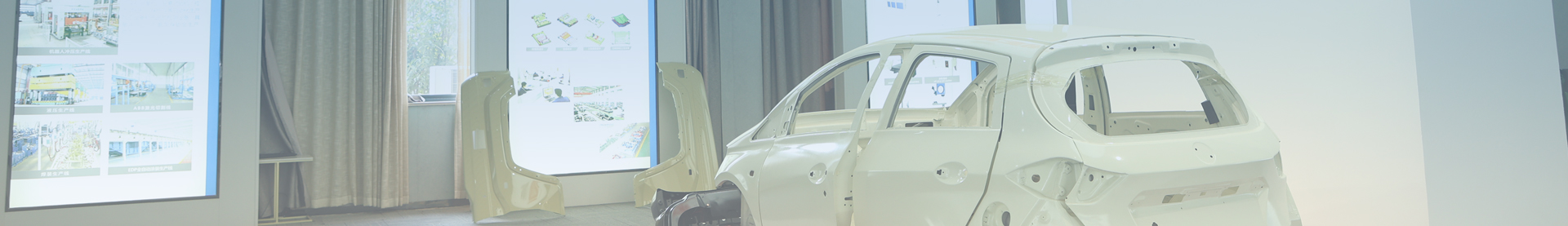 Компания Jiangsu Juncheng Vehicle Industry Co., Ltd.