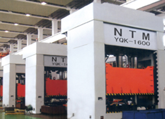 Компания Jiangsu Juncheng Vehicle Industry Co., Ltd.