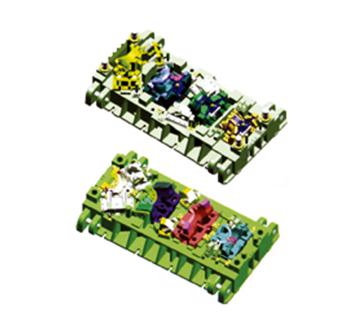 Компания Jiangsu Juncheng Vehicle Industry Co., Ltd.