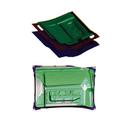 Компания Jiangsu Juncheng Vehicle Industry Co., Ltd.